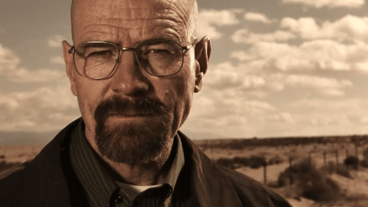 Walter White
