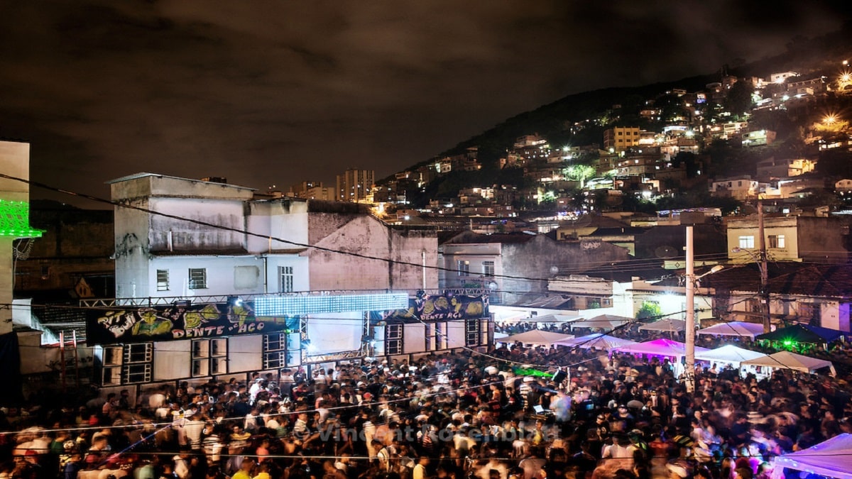 Rio Baile Funk