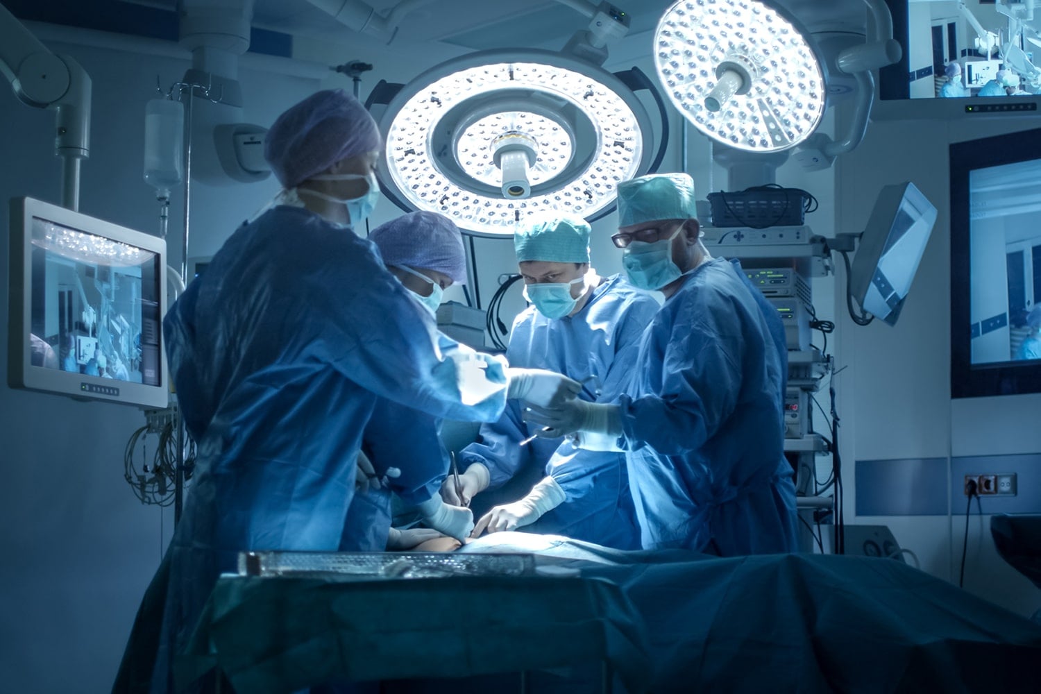 cirurgia