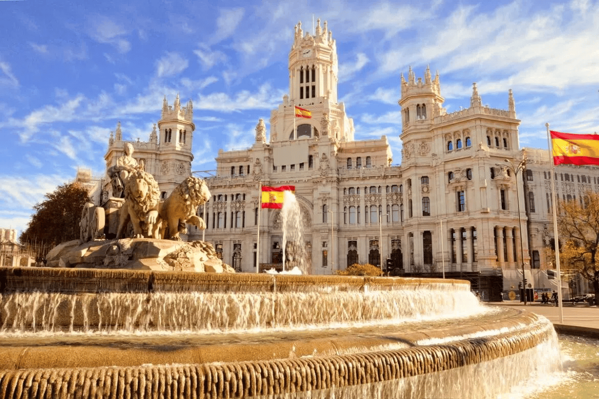 espanha