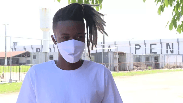 luiz carlos justino preso sem crime