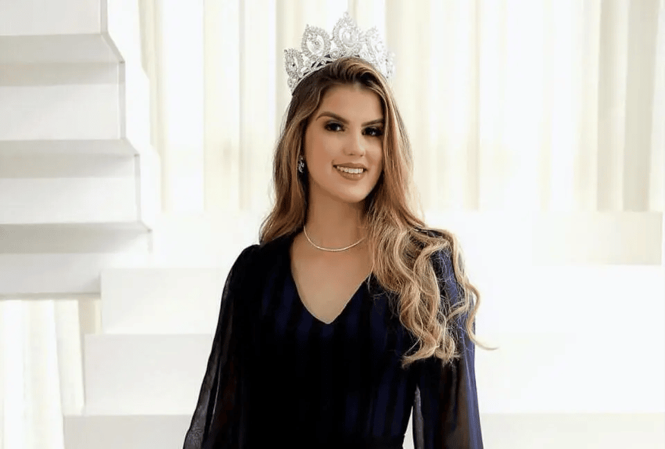 Miss Milena Gpes Ramos