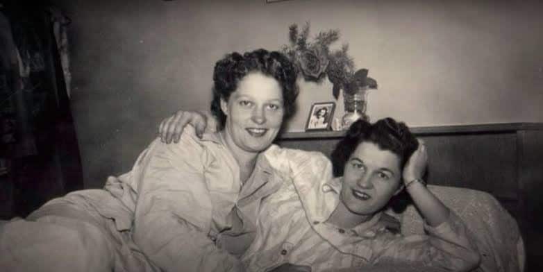 Terry Donahue e Pat Henschel documentário