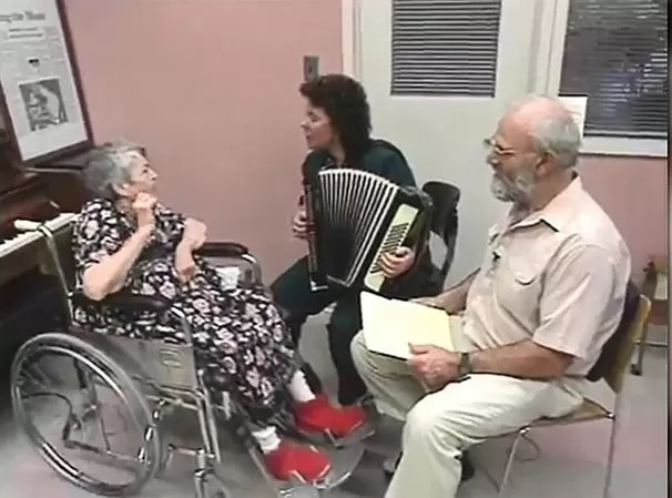 pessoas