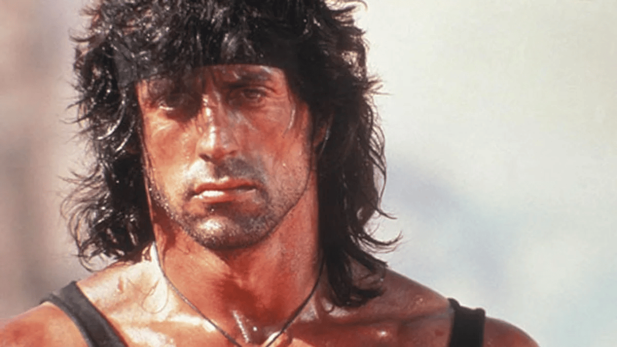 rambo