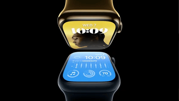 apple watch