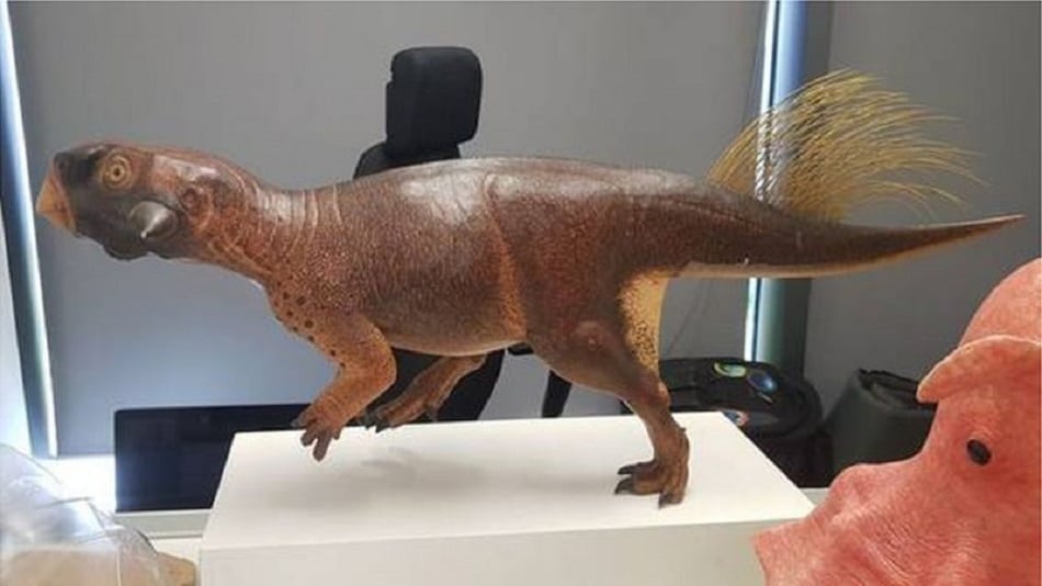 dinossauro