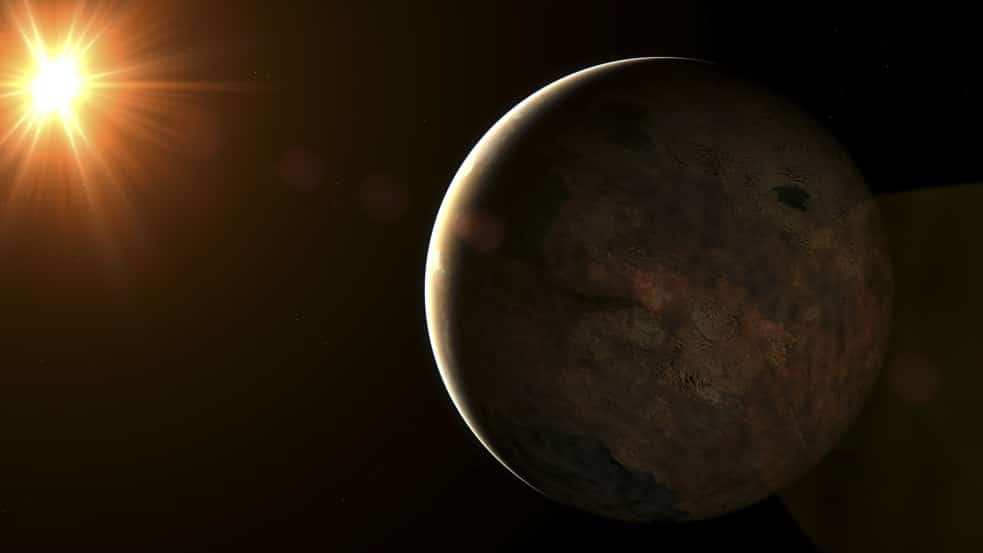 exoplaneta