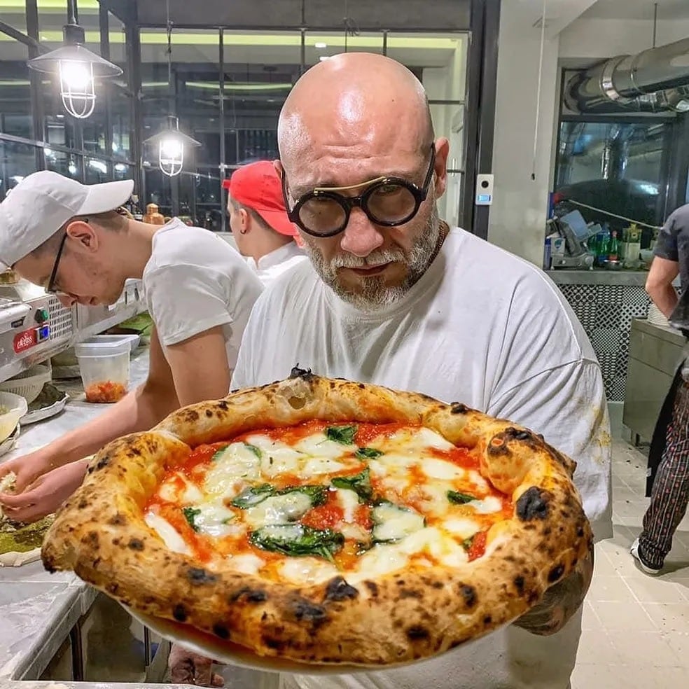 pizzaria