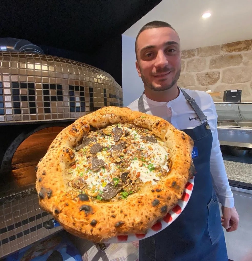 pizzaria