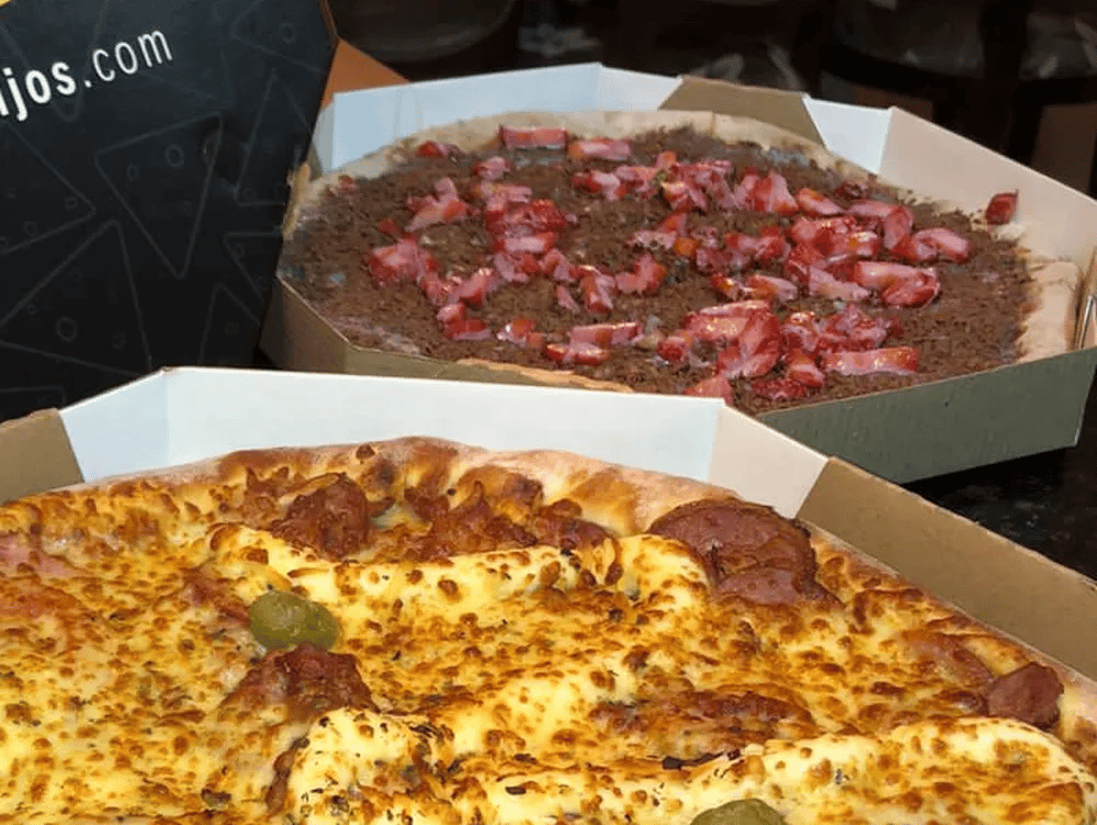 pizza