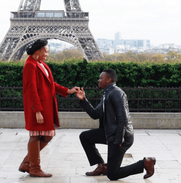 steven e andye história de amor