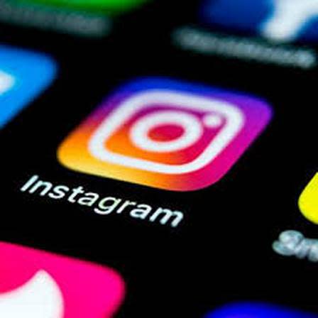 Instagram