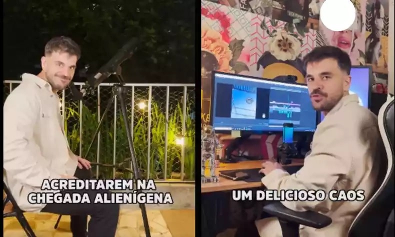 alienígenas