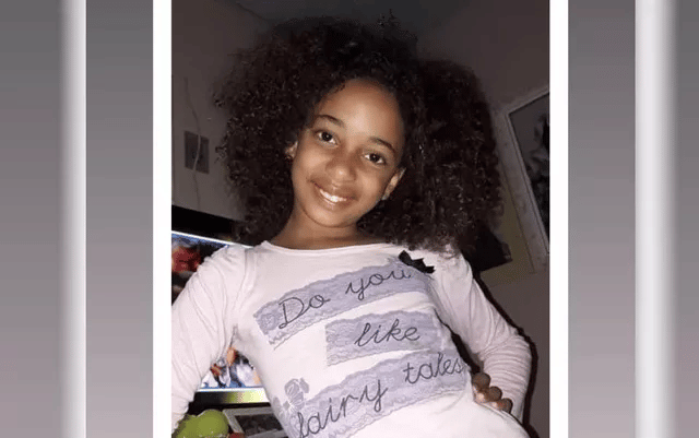 Ana Luísa princesa preta