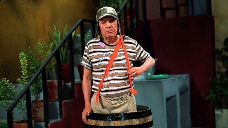 Chaves