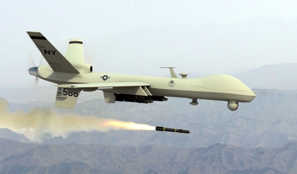 drones