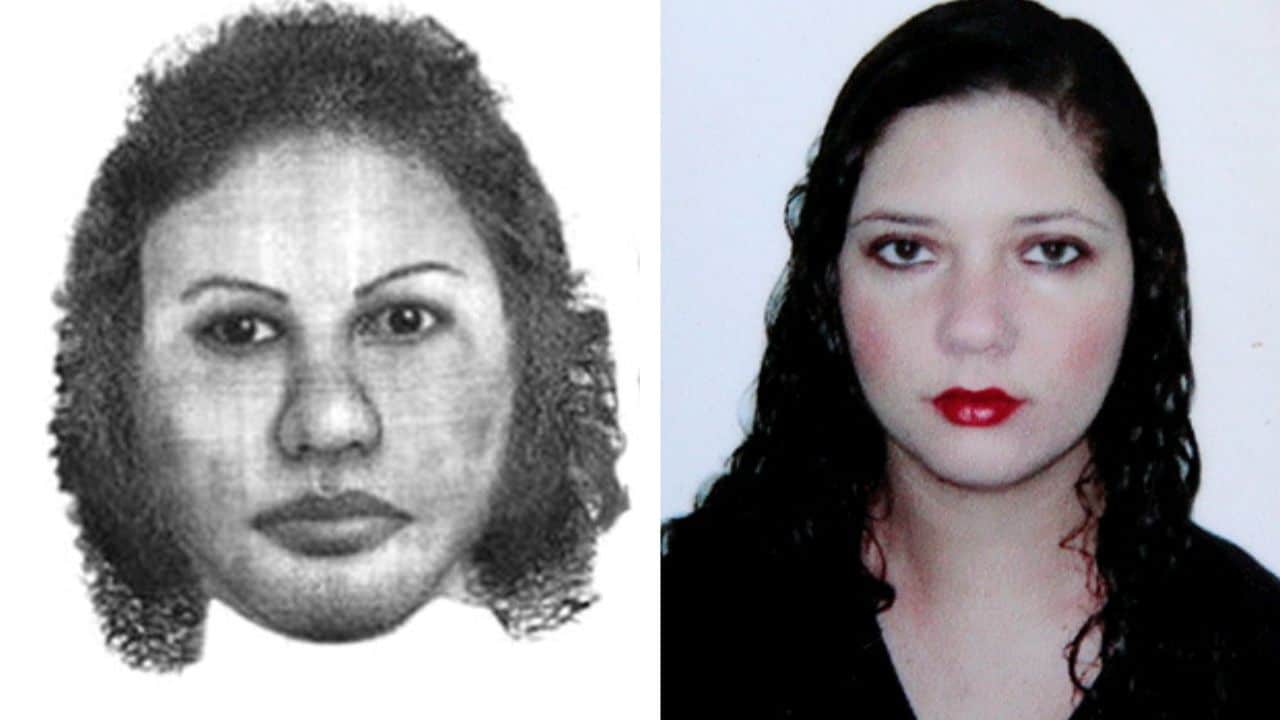 fabiane maria de jesus
