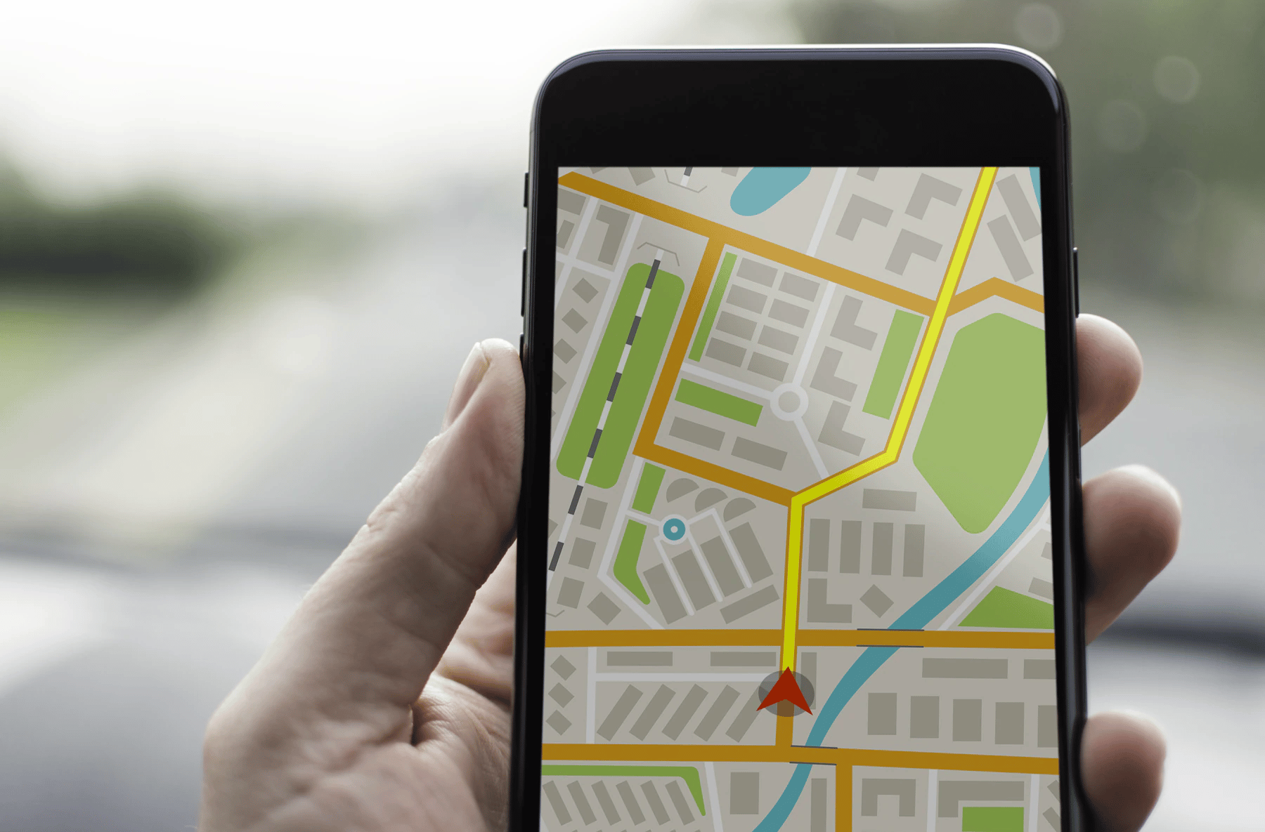 gps