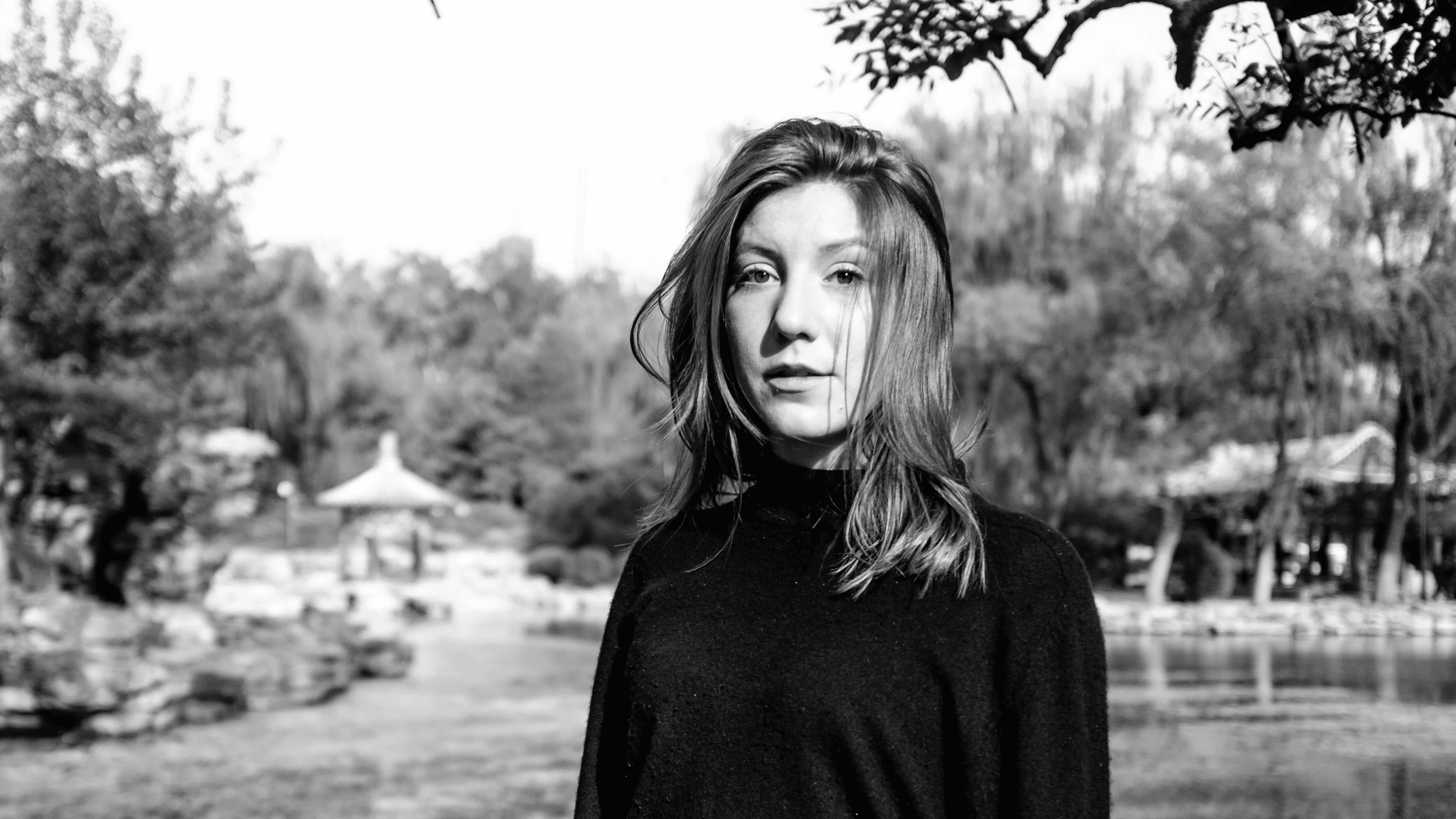 Kim wall