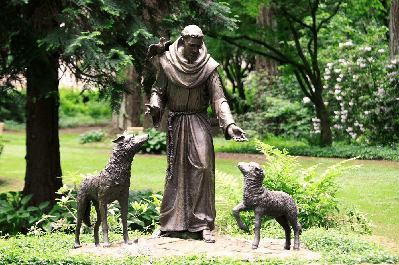 São Francisco de Assis