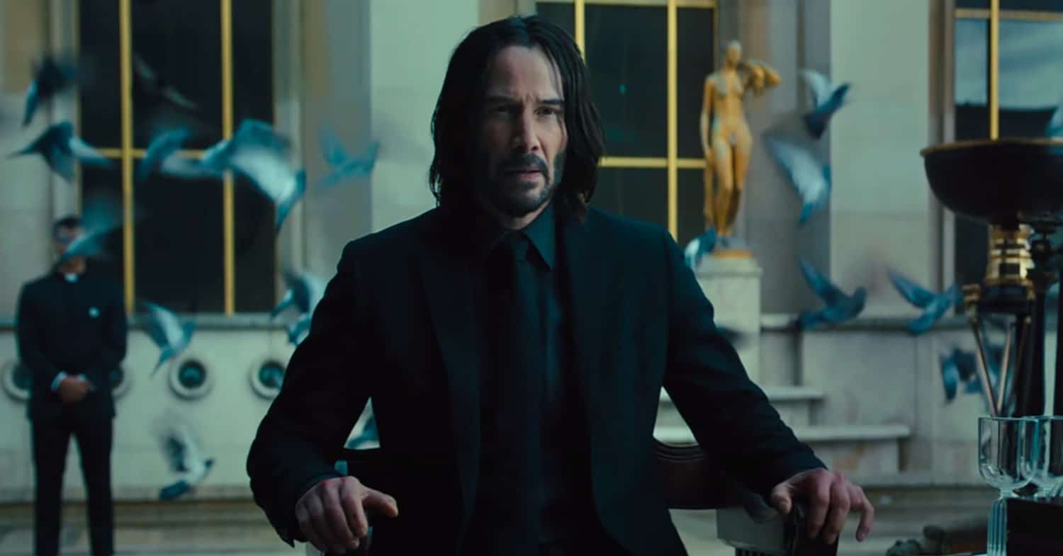 john wick 4