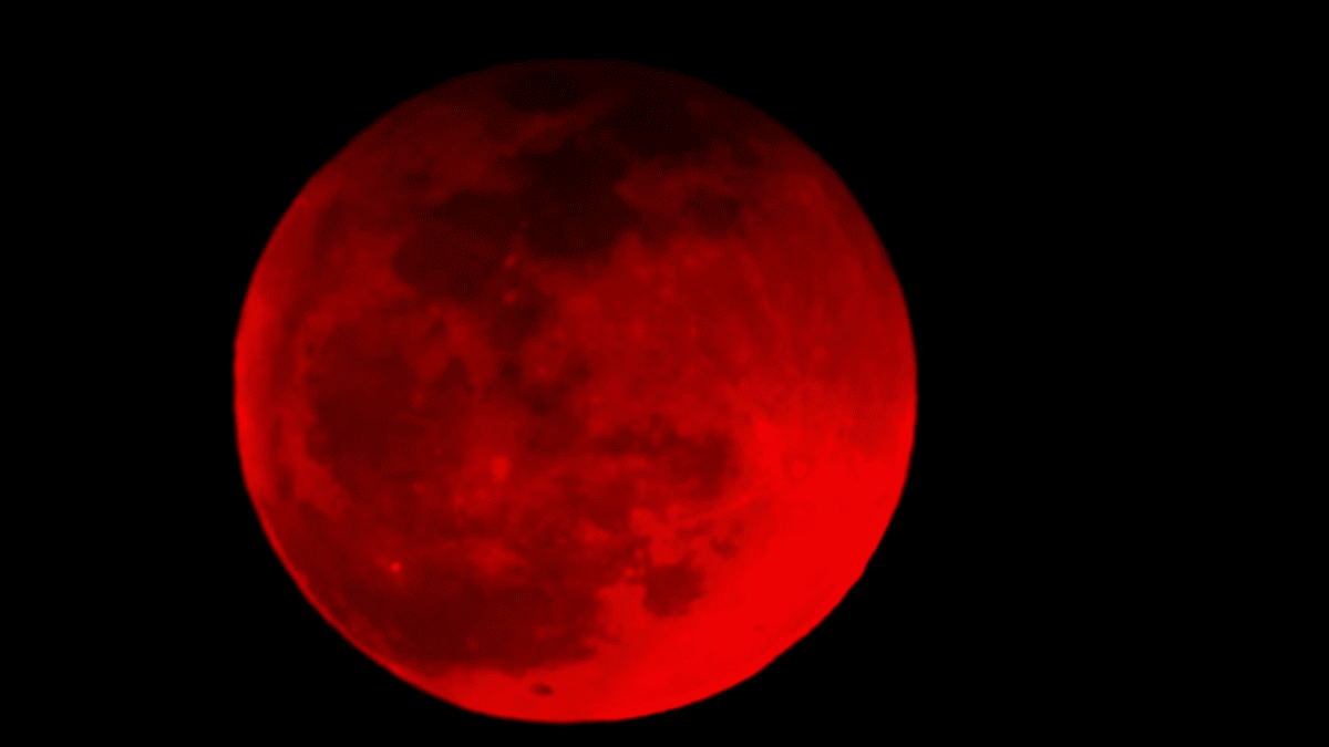 Lua de Sangue