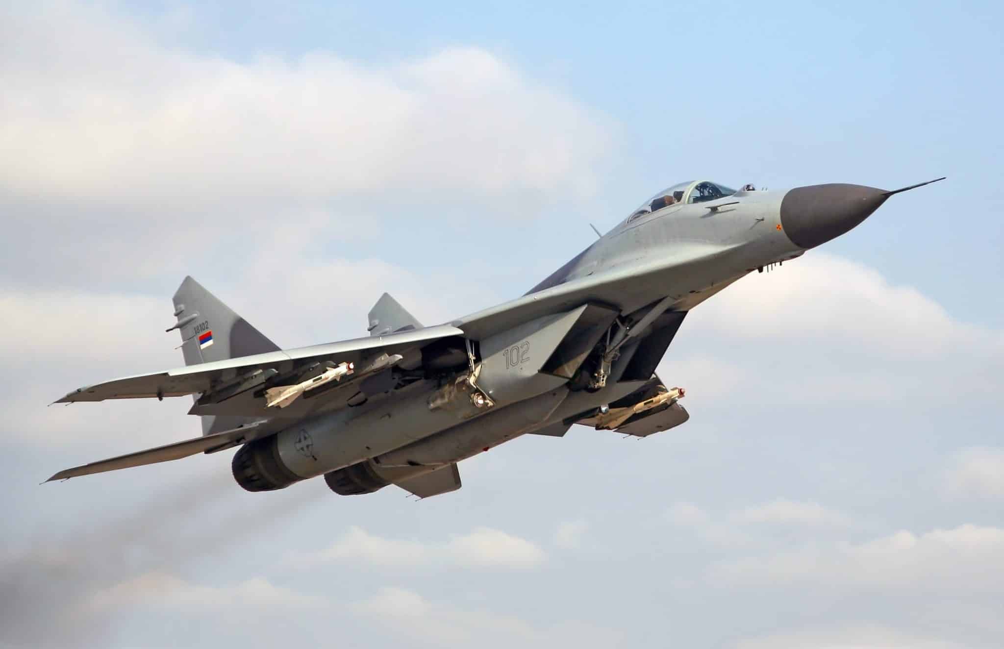 mig 29 ucrânia