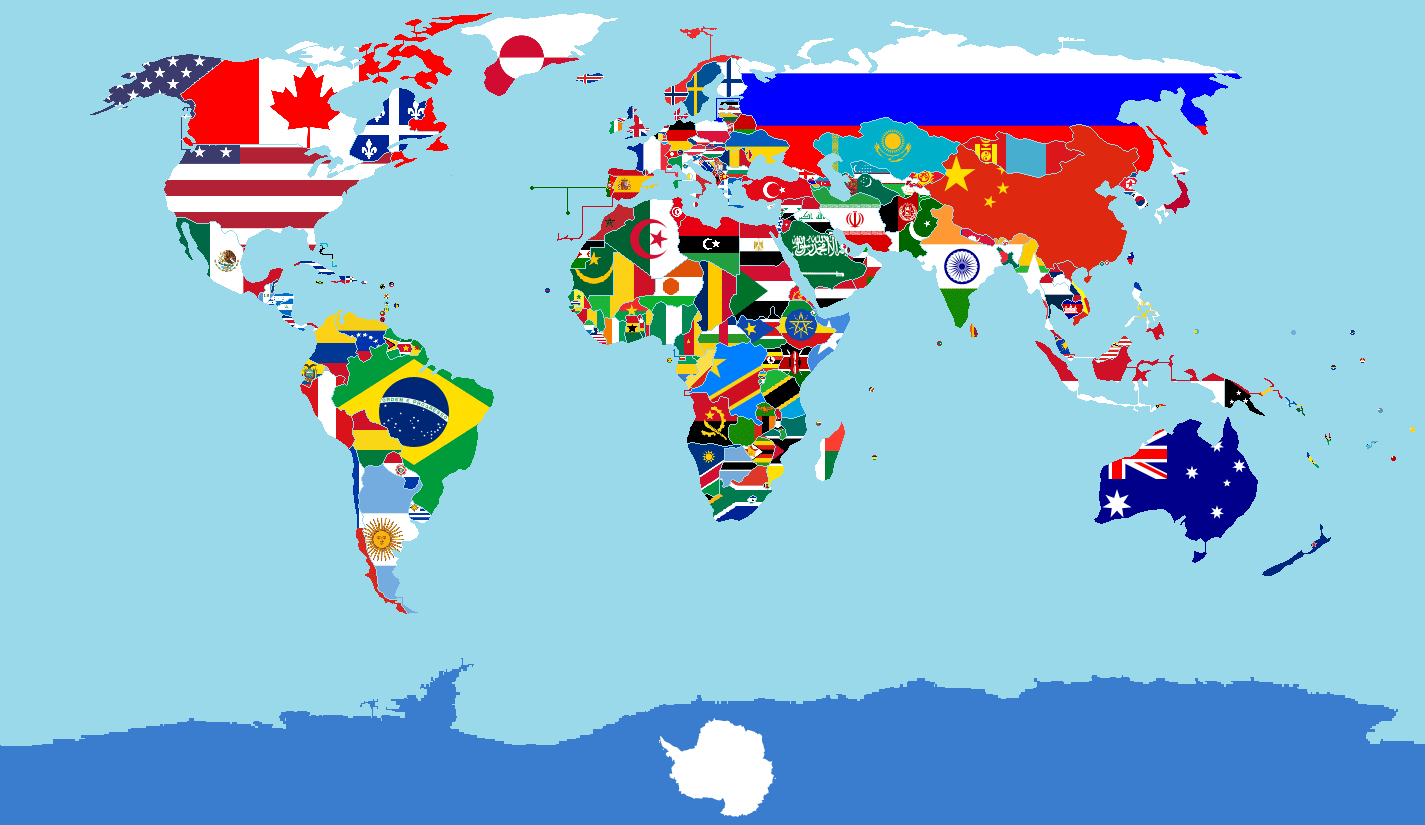 países