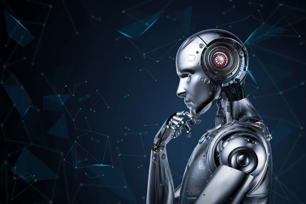 inteligência artificial