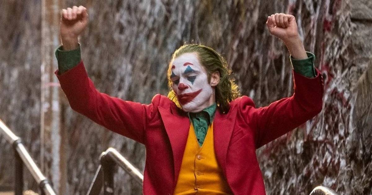 Coringa