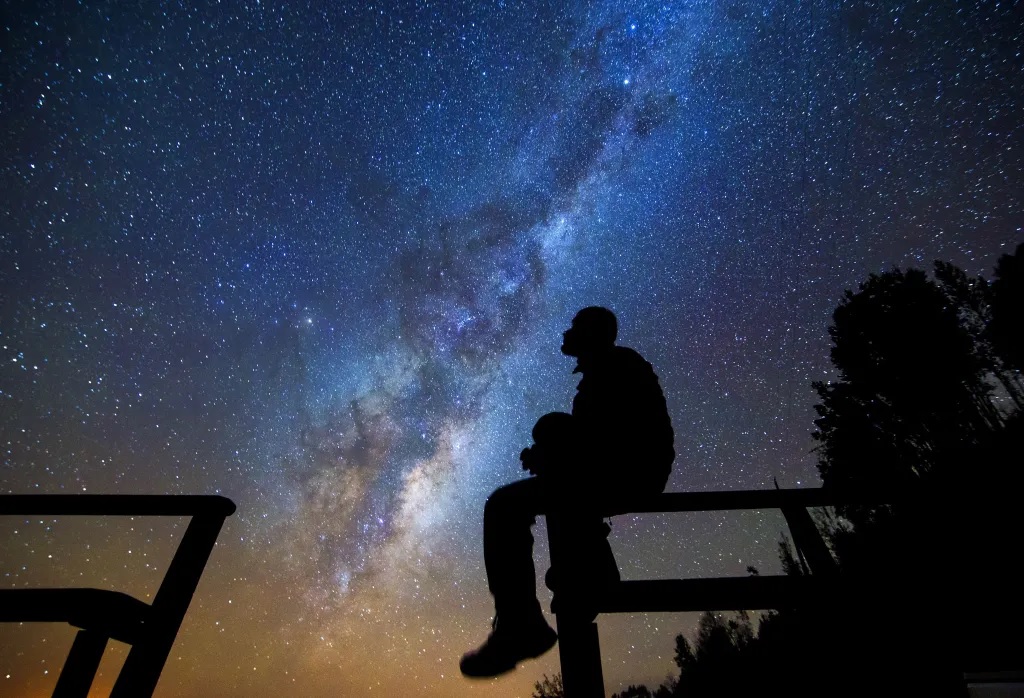 astro
