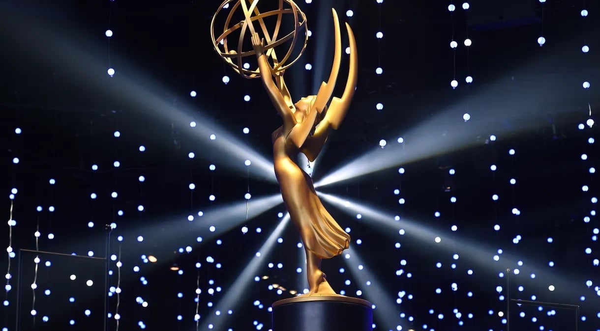 Emmy
