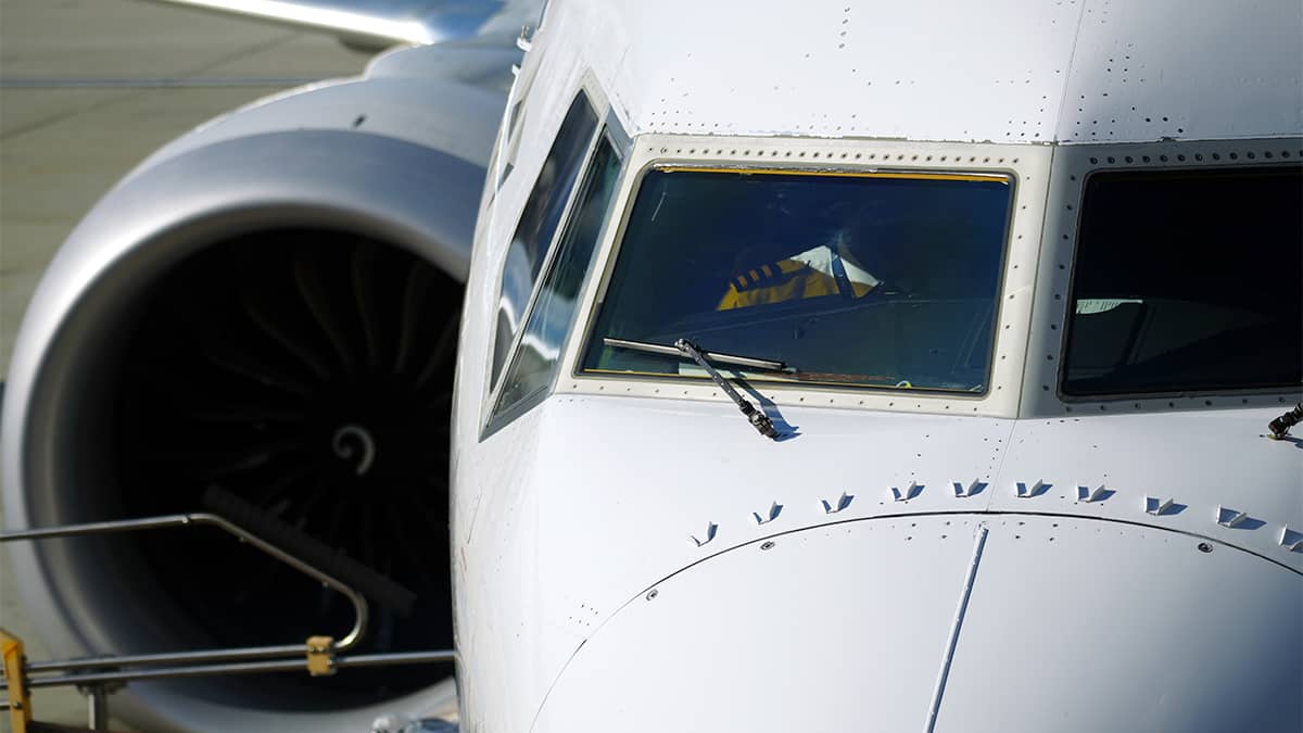 Boeing