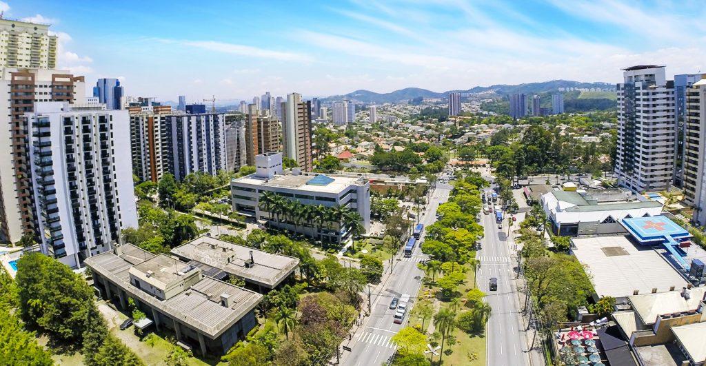 Imagem: Alphaville (Divulgação)