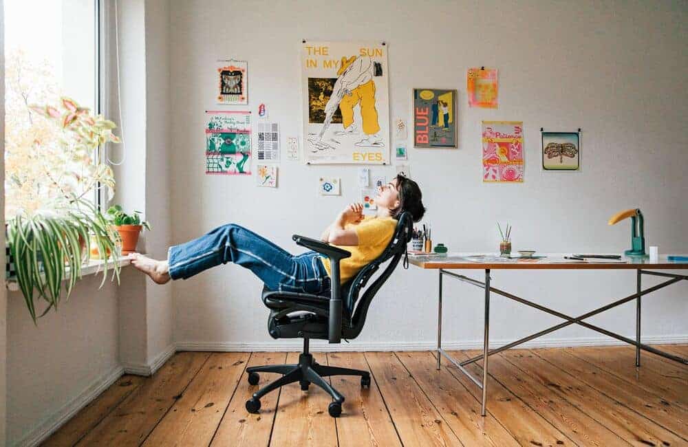 Foto: Herman Miller