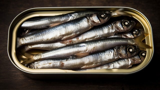 nutriente encontrado em peixes como ômega-3 pode reduzir agressividade em humanos estudo