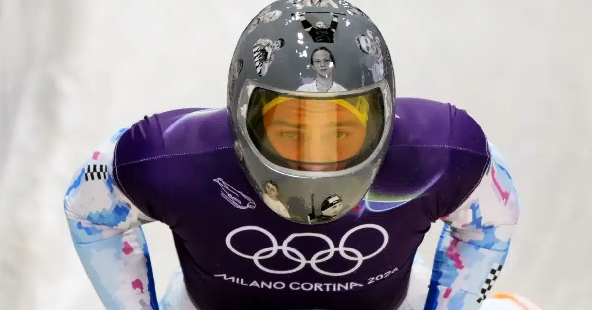 atleta ucraniano desclassificado nas Olimpíadas de Inverno recebe doação de US$ 200 mil