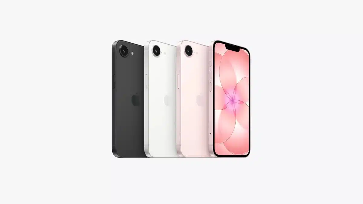 iPhone 17e e novo iPad Air apresentados pela Apple com foco em desempenho e recursos de inteligência artificial